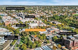 175-187 Hargreaves Street, Bendigo, Vic 3550