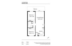 17/5-19 Goodall Parade, Mawson Lakes, SA 5095