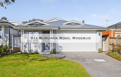 31 & 31A Burunda Road, Rosebud, Vic 3939