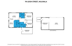 94 Leigh Street, Mulwala, NSW 2647
