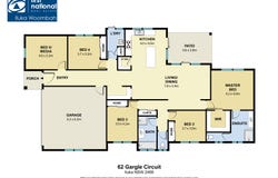 62 Gargle Circuit, Iluka, NSW 2466