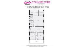 164 Church Street, Glen Innes, NSW 2370