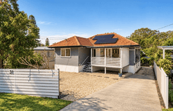 31 Gwynne Street, Wynnum West, Qld 4178