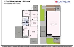 3 Bottlebrush Court, Mildura, Vic 3500
