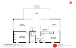 136 Mcniffs Road, Redesdale, Vic 3444