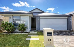 10 Lancaster Loop, Piara Waters, WA 6112