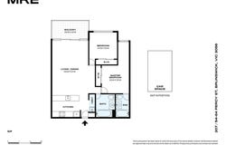 207/54-84 Percy Street, Brunswick, Vic 3056