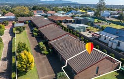 1/9 Hickey Street, Cessnock, NSW 2325