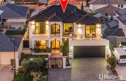 12 Beachport Way, Wannanup, WA 6210