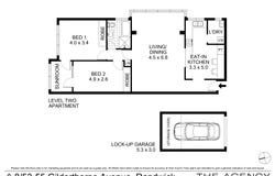 8/53-55 Gilderthorpe Avenue, Randwick, NSW 2031