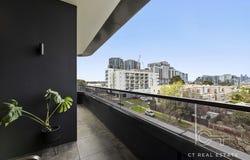 311A/48 Cowper Street, Footscray, Vic 3011