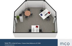 St Kilda Rd Towers, Suite 911, 1 Queens Road, Melbourne, Vic 3004
