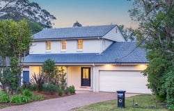 35 Bundabah Avenue, St Ives, NSW 2075