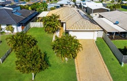 17 Harly Court, Urraween, Qld 4655