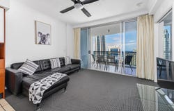 3335/23 Ferny Avenue, Surfers Paradise, Qld 4217