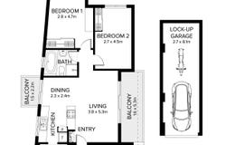 6/2-4 Melrose Parade, Clovelly, NSW 2031
