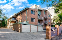 6/52 Bellevue Terrace, St Lucia, Qld 4067