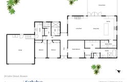 24 John Street, Bowen, Qld 4805