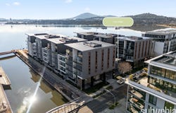 129/11 Trevillian Quay, Kingston, ACT 2604
