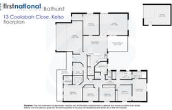 13 Coolabah Close, Kelso, NSW 2795
