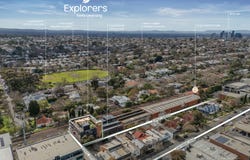 Explorers Early Learning Surrey Hills, 1 & 2 Stanley Terrace, Surrey Hills, Vic 3127