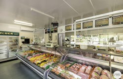 George St Butcher Shoppe, 26 George Street, South Mackay, Qld 4740