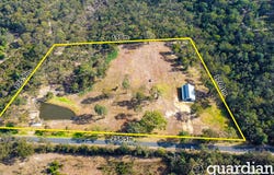 1592 Wisemans Ferry Road, Maroota, NSW 2756
