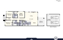 1 Trafalgar Walk, Keysborough, Vic 3173