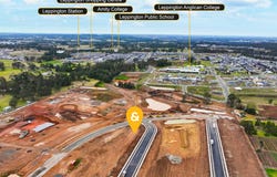 Lot 354, 26 Park Road, Leppington, NSW 2179