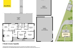 8 Myola Crescent, Nagambie, Vic 3608