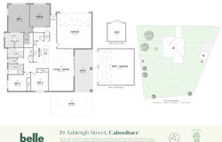 19 Ashleigh Street, Caboolture, Qld 4510