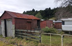 9 Brown Street, Queenstown, Tas 7467