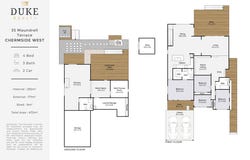 35 Maundrell Terrace, Chermside West, Qld 4032
