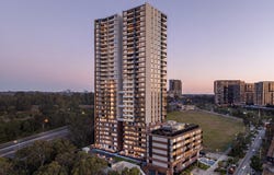 2901/5 Halifax Street, Macquarie Park, NSW 2113