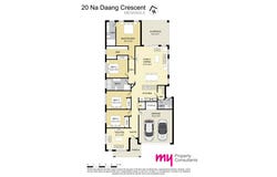 20 Na Daang Crescent, Menangle, NSW 2568