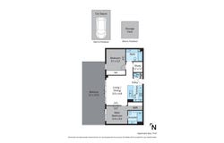 311/55 Camberwell Road, Hawthorn East, Vic 3123
