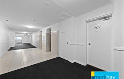 107/996 Hay Street, Perth, WA 6000