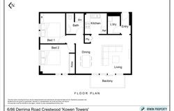 6/86 Derrima Road, Crestwood, NSW 2620