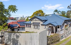 16 Edris Street, Alderley, Qld 4051