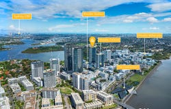 1806/8 Walker Street, Rhodes, NSW 2138