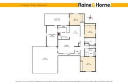 13 Nimrod court, Wilsonton, Qld 4350