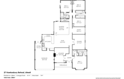 37 Hawkesbury Retreat, Atwell, WA 6164