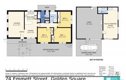 74 Emmett St, Golden Square, Vic 3555