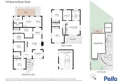 114 Quarry Road, Ryde, NSW 2112