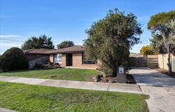 22 ALBATROSS AVENUE, Werribee, Vic 3030