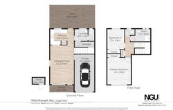 7/42 Monash Road, Loganlea, Qld 4131