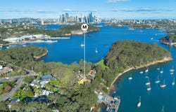 12A Shirley Road, Wollstonecraft, NSW 2065