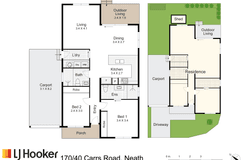 170/40 Carrs Road, Neath, NSW 2326