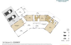 16 Falcon Crescent, Cooroy, Qld 4563