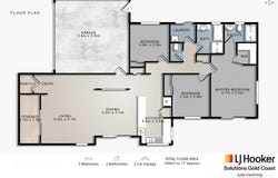 24/1-5 Studio Drive, Pacific Pines, Qld 4211